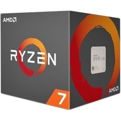 Процессоры AMD Ryzen 7 1800X (YD180XBCAEWOF)