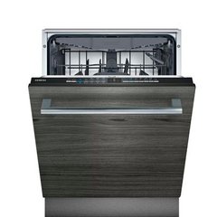 Посудомийні машини вбудовані Siemens SN61IX60MT фото
