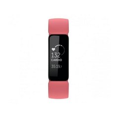 Смарт-часы Fitbit Inspire 2 Black Desert Rose Band (FB418BKCR) фото