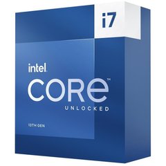 Процессоры Intel Core i7-13700K (BX8071513700K)