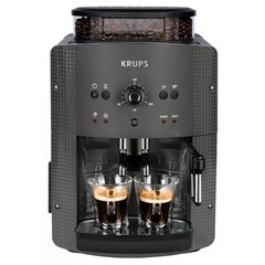 Кофеварки и кофемашины Krups EA810B фото