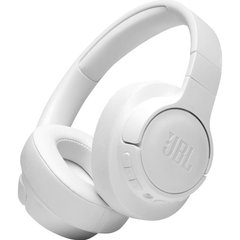 Навушники JBL Tune 670NC White (JBLT670NCWHT) фото