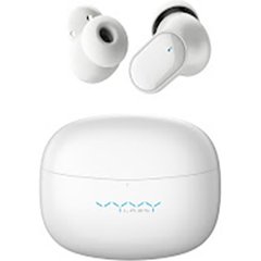 Навушники Vyvylabs Bean True Wireless Earphones White (VGDTS1-01) фото