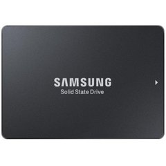 SSD накопичувач Samsung 860 DCT 960 GB (MZ-76E960E) фото
