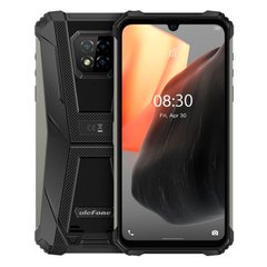 Смартфон Ulefone Armor 8 Pro 6/128GB Black фото