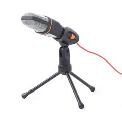 Микрофоны Gembird MIC-D-03