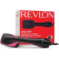 Фены, стайлеры Revlon Perfect heat One-Step (RVDR5212E3) фото