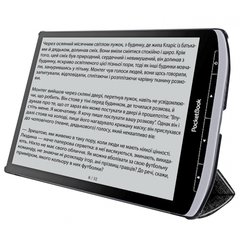 Електронна книга AIRON Premium PocketBook InkPad X 10.3 Black (4821784622016) фото