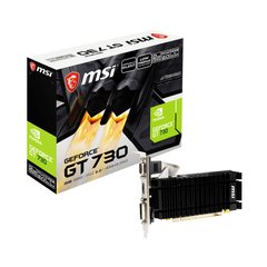 MSI GeForce GT 730 (N730K-2GD3H/LPV1)
