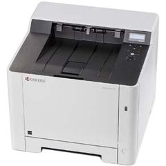 Лазерний принтер Kyocera Ecosys P5021CDN (1102RF3NL0) фото