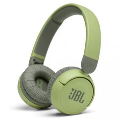 Навушники JBL JR310BT Green (JBLJR310BTGRN) фото