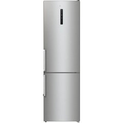 Холодильники Gorenje NRC6204SXL5M фото