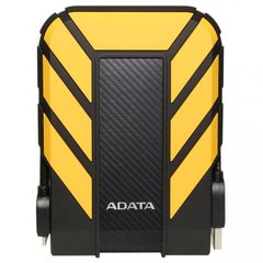 Жорсткий диск ADATA DashDrive Durable HD710 Pro 1 TB Yellow (AHD710P-1TU31-CYL) фото