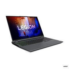 Ноутбук Lenovo Legion 5 Pro 16IAH7H (82RF02EWPB) фото