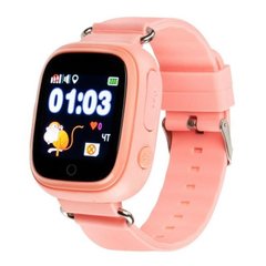 Смарт-часы Gelius Pro GP-PK003 Pink фото