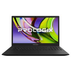 Ноутбук Prologix M15-720 Black (PN15E02.I31016S5NU.004) фото
