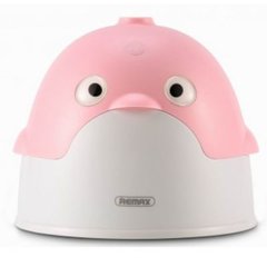 Очищувачі та зволожувачі повітря REMAX RT-A230 Cute Bird Humidifier Pink фото