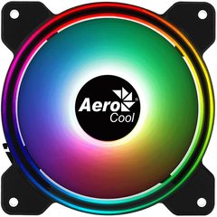 Вентилятор Aerocool Saturn 12F ARGB (ACF3-ST10237.01) фото