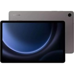 Планшет Samsung Galaxy Tab S9 FE Wi-Fi 8/256GB Gray (SM-X510NZAE) фото