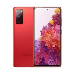 Смартфон Samsung Galaxy S20 FE 5G SM-G781B 8/256GB Cloud Red фото
