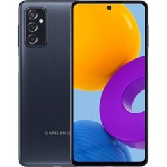 Смартфон Samsung Galaxy M52 6/128GB Black (SM-M526BZKH) фото