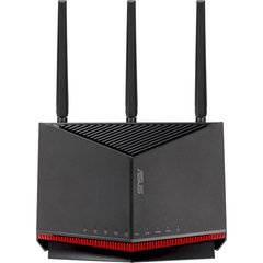 Маршрутизатор та Wi-Fi роутер ASUS RT-BE86U (90IG08W0-MO9A0V) фото