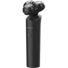 Електробритви Xiaomi ShowSee Electric Shaver Black F1-BK фото