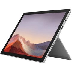 Планшет Microsoft Surface Pro 7 Intel Core i5 8/128GB Platinum (VDV-00003, VDV-00001) фото