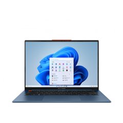 Ноутбук ASUS Vivobook S 14 OLED (K5404) Solar Blue K5404VA-M9030W / 90NB0ZP1-M001K0 фото