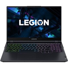 Ноутбук Lenovo Legion 5 15ITH6H (82JH005DPB) фото