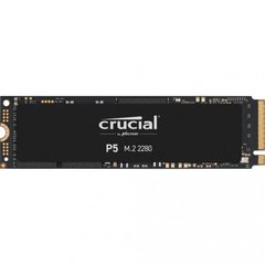 SSD накопичувач Crucial P5 250 GB (CT250P5SSD8) фото