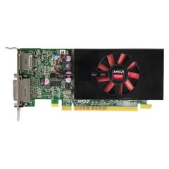 AMD Radeon R7 350 4GB DDR3 Dell (E32-0405370-C24)