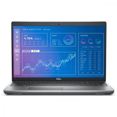 Ноутбук Dell Precision 3571 (N099PW3571UA_WP) фото