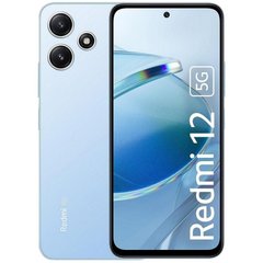 Смартфон Xiaomi Redmi 12 5G 4/128Gb Blue фото