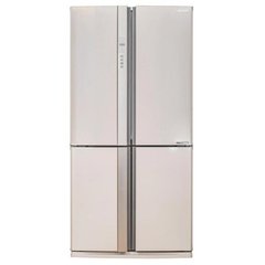 Холодильники Sharp SJ-EX820F2BE фото