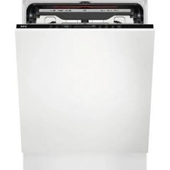 Посудомоечные машины встраиваемые AEG FSE73727P фото