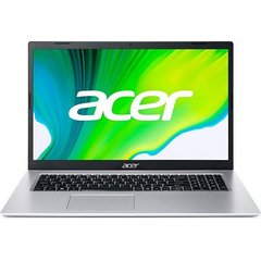 Ноутбук Acer Aspire 3 Pure Silver (NX.A6TEC.00G) фото