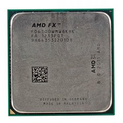 AMD FX 6300 (FD6300WMW6KHK)