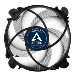Воздушное охлаждение Arctic Alpine 12 (ACALP00027A) фото