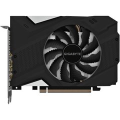 GIGABYTE GeForce GTX 1660 Ti MINI ITX OC 6G (GV-N166TIXOC-6GD)