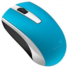 Мыши компьютерные Genius ECO-8100 WL Blue