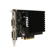 MSI GeForce GT 710 H2D 2GB (GT 710 2GD3H H2D)