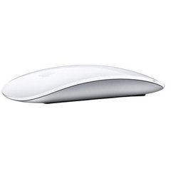 Мыши компьютерные Apple Magic Mouse 2 White (MLA02)