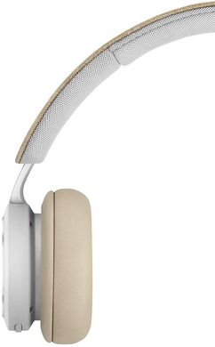 Наушники Bang & Olufsen Beoplay H8i Headphones Natural фото