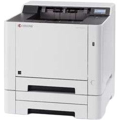 Лазерний принтер Kyocera Ecosys P5021CDN (1102RF3NL0) фото