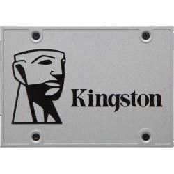 SSD накопичувач Kingston SSDNow UV400 SUV400S37/240G фото