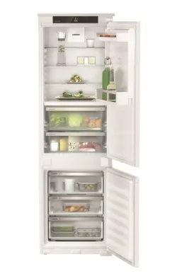 Вбудовані холодильники Liebherr ICBNSe 5123 Plus фото