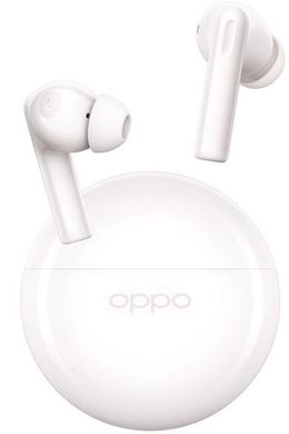 Навушники OPPO Enco Buds 2 (ETE41) Moonlight фото