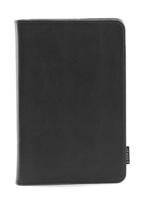 Чохол та клавіатура для планшетів Чехол-книжка Lagoda 360 универсальный Clip Stand 9"-10" Black (218427) фото
