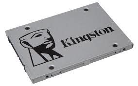 SSD накопичувач Kingston SSDNow UV400 SUV400S37/240G фото